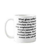 Morning Wake-Up  mugs