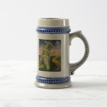 morning watcher mugs