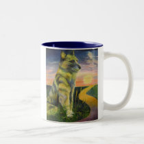 morning watcher mugs