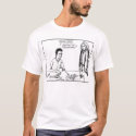 Morning, Zephyr t-shirts by dandelionstudios Morning, Zephyr t-shirts