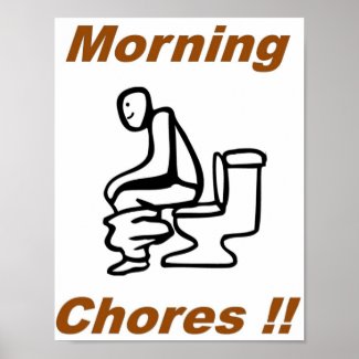 MorningChores Full print