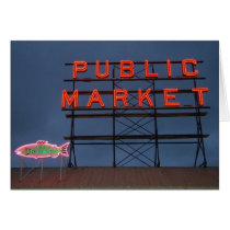 morningMarket cards