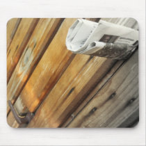 Mornings newspaper mousepads by ckaroli Mornings newspaper mousepads