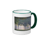 Morning's Rays Mug