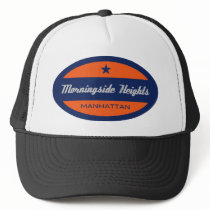 Morningside Heights Trucker Hat