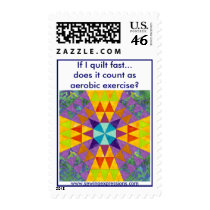 Morningstar Postage postage
