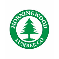 Morningwood Lumber Co. Funny Tee Shirt