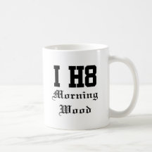 morningwood mug
