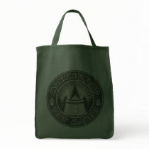 Morningwood Tent Makers Tote Bag