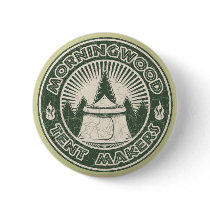 Morningwood Tent Makers buttons by kbilltv Morningwood Tent Makers buttons
