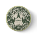 Morningwood Tent Makers Pins