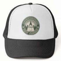 Morningwood Tent Makers Trucker Hat