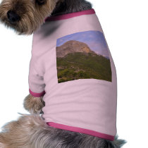 Moro Rock Sequoia Park Granite Forests pet clothing