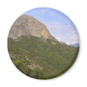Moro Rock Sequoia Park Granite Forests magnets by lifesphere Moro Rock Sequoia Park Granite Forests magnets