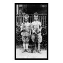 Moro Soldiers Philippines 1909 posters by lc_vintagephotos Moro Soldiers Philippines 1909 posters