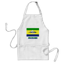 Morobe Province, PNG aprons