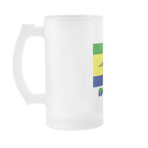 Morobe Province, PNG mugs