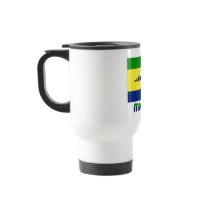 Morobe Province, PNG mugs