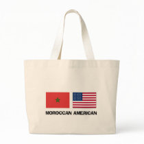 Moroccan American bags by flagshirt Moroccan American bags