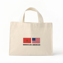 Moroccan American bags by flagshirt Moroccan American bags