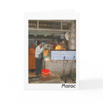 Moroccan BBQ cards by rstoup1 Moroccan BBQ cards