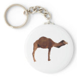 Moroccan Camel Keyring keychains