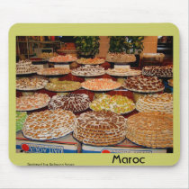 Moroccan Candy mousepads by rstoup1 Moroccan Candy mousepads