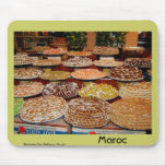 Moroccan Candy Mouse Mats