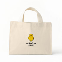 Moroccan Chick bags by chicktshirts8 Moroccan Chick bags