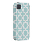 Moroccan Days iPhone 4 Case