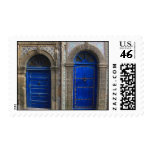 Moroccan Doors Stamp