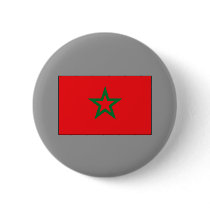 Moroccan Flag T-shirts and Gifts buttons by flagshirts Moroccan Flag T-shirts and Gifts buttons