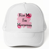 Moroccan hats by shopaholicchick Moroccan hats