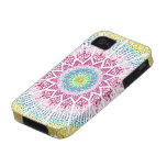 Moroccan Jewels iPhone 4 Covers