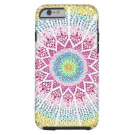 Moroccan Jewels iPhone 6 Case