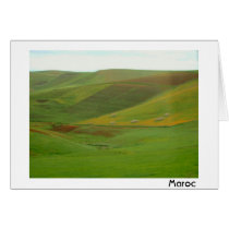Moroccan Landscape cards by rstoup1 Moroccan Landscape cards