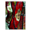 Moroccan Leather Lamps cards by 2lpzstudioPhoto Moroccan Leather Lamps cards