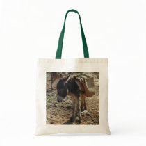 Moroccan Mule Bag