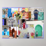 moroccan muse posters