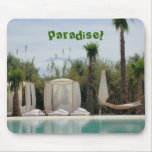 moroccan paradise mousepads