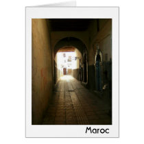 Moroccan Portal cards by rstoup1 Moroccan Portal cards