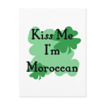 Moroccan postcards
