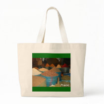 Moroccan Spices bags by rstoup1 Moroccan Spices bags