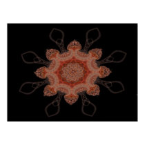 Moroccan Star Poster posters by Serenity_Questi Moroccan Star Poster posters