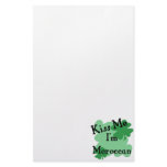 Moroccan Stationery