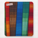 Moroccan Textiles mousepads