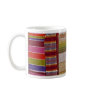 Moroccan Textiles Mug