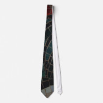 Moroccan Tile ties