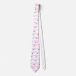 Moroccans Rock - Cute Pink ties