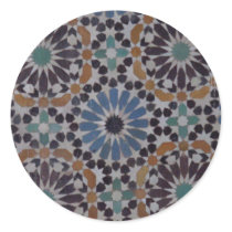 MoroccanTile stickers by jkl1231 MoroccanTile stickers